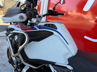 Bmw R 1250 GS Adventure 2020 Rallye Edition-Navigator-Billet Option 719 + Ανταλλαγή !-thumb-35