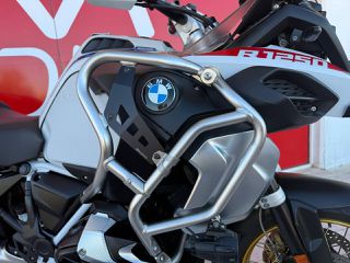 Bmw R 1250 GS Adventure 2020 Rallye Edition-Navigator-Billet Option 719 + Ανταλλαγή !-thumb-17