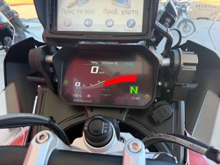 Bmw R 1250 GS Adventure 2020 Rallye Edition-Navigator-Billet Option 719 + Ανταλλαγή !-thumb-3