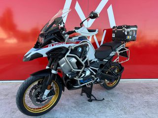 Bmw R 1250 GS Adventure 2020 Rallye Edition-Navigator-Billet Option 719 + Ανταλλαγή !-thumb-30