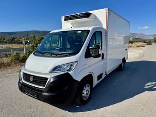 Ψυγείο Fiat 2019 DUCATO MAXI ΨΥΓΕΙΟ/ΚΑΤΑΨΥΞΗ ΚΛΙΜΑ-ΠΡΙΖΑ EURO6