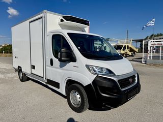 Ψυγείο Fiat 2019 DUCATO MAXI ΨΥΓΕΙΟ/ΚΑΤΑΨΥΞΗ ΚΛΙΜΑ-ΠΡΙΖΑ EURO6b-thumb-2