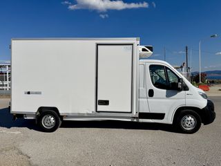 Ψυγείο Fiat 2019 DUCATO MAXI ΨΥΓΕΙΟ/ΚΑΤΑΨΥΞΗ ΚΛΙΜΑ-ΠΡΙΖΑ EURO6b-thumb-3