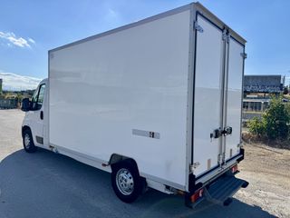 Ψυγείο Fiat 2019 DUCATO MAXI ΨΥΓΕΙΟ/ΚΑΤΑΨΥΞΗ ΚΛΙΜΑ-ΠΡΙΖΑ EURO6b-thumb-6