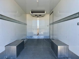 Ψυγείο Fiat 2019 DUCATO MAXI ΨΥΓΕΙΟ/ΚΑΤΑΨΥΞΗ ΚΛΙΜΑ-ΠΡΙΖΑ EURO6b-thumb-10