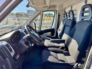 Ψυγείο Fiat 2019 DUCATO MAXI ΨΥΓΕΙΟ/ΚΑΤΑΨΥΞΗ ΚΛΙΜΑ-ΠΡΙΖΑ EURO6b-thumb-13