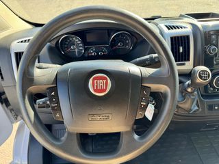 Ψυγείο Fiat 2019 DUCATO MAXI ΨΥΓΕΙΟ/ΚΑΤΑΨΥΞΗ ΚΛΙΜΑ-ΠΡΙΖΑ EURO6b-thumb-17