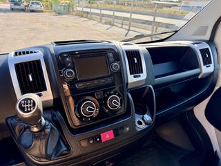 Ψυγείο Fiat 2019 DUCATO MAXI ΨΥΓΕΙΟ/ΚΑΤΑΨΥΞΗ ΚΛΙΜΑ-ΠΡΙΖΑ EURO6b-thumb-19