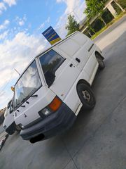 Mitsubishi L300 1998-thumb-2