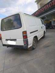 Mitsubishi L300 1998-thumb-3