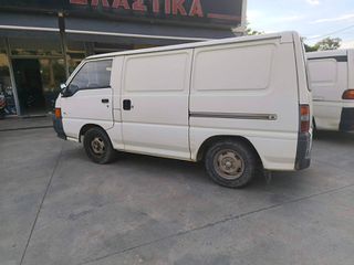 Mitsubishi L300 1998-thumb-5
