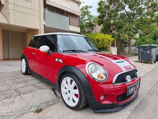 Mini Cooper S 2006 COOPER S R56 PANORAMA  48.000 ΧΛΜ **