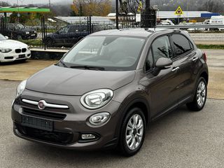 Fiat 500X 2017