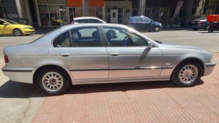 Bmw 520 1997 Ε39