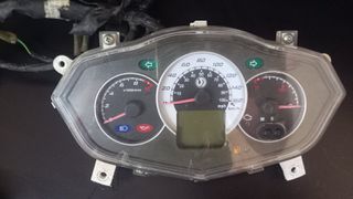SYM Citycom 300i   ΚΟΝΤΕΡ