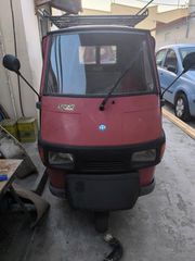 Piaggio Ape 50 2008 APE50