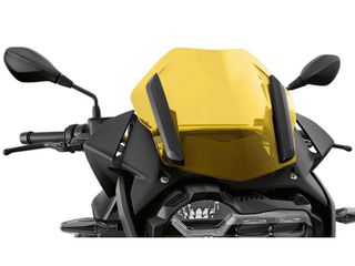Ζελατίνα bmw gs 1200-1250 adventure
