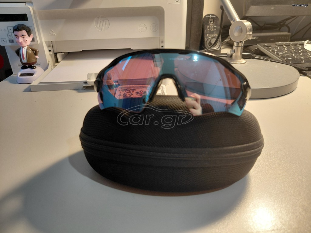 Oakley