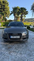 Audi A3 2014