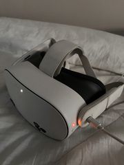 Meta Quest 3S - 128GB ( ΜΕ ΕΓΓΥΗΣΗ )