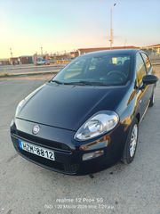 Fiat Punto 2018 Multijet2_0€ τέλη κυκλοφορίας euro6d
