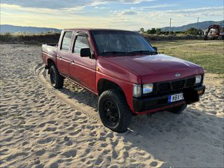 Nissan PickUp 2000 D21