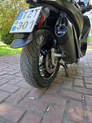 Piaggio Beverly 350 2018-thumb-9
