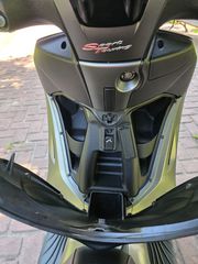 Piaggio Beverly 350 2018-thumb-13