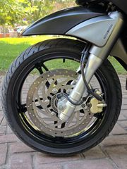 Piaggio Beverly 350 2018-thumb-3