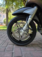 Piaggio Beverly 350 2018-thumb-4