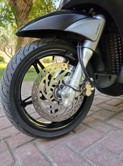 Piaggio Beverly 350 2018-thumb-5