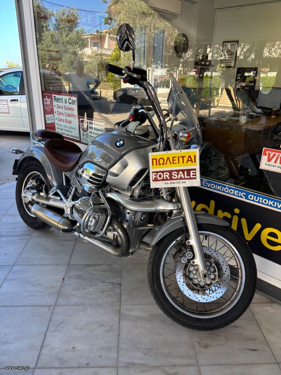 Bmw R 1200 C 2004