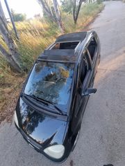 Mercedes-Benz A 160 2006