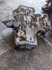 Σασμάν VW Group 02J 5άρι