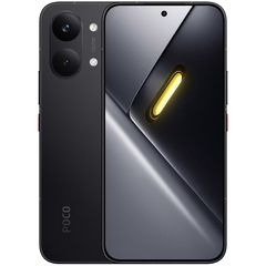 Xiaomi Poco X8 Pro Max NFC 5G Dual Sim 12GB/256GB - Black