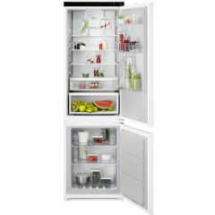 AEG TC6MS18FDS Εντοιχιζόμενος Ψυγειοκαταψύκτης 248lt Total NoFrost Υ177.2xΠ54.6xΒ54.9εκ.