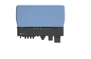 Solplanet ASW20KH-TH AFCI 20kW 3-Phase 4 MPPT Υβριδικός Αντιστροφέας Φωτοβολταϊκών