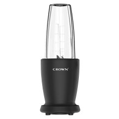 Crown CTB-1000 Μπλέντερ 300W Inox