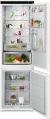 AEG TC7CS181DS Εντοιχιζόμενος Ψυγειοκαταψύκτης 248lt NoFrost Υ177.2xΠ54.6xΒ54.9εκ.