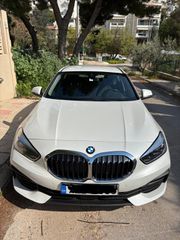 Bmw 116 2019 116D DYNAMICS EFFICIENCY ECO START/STOP