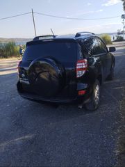 Toyota RAV 4 2009
