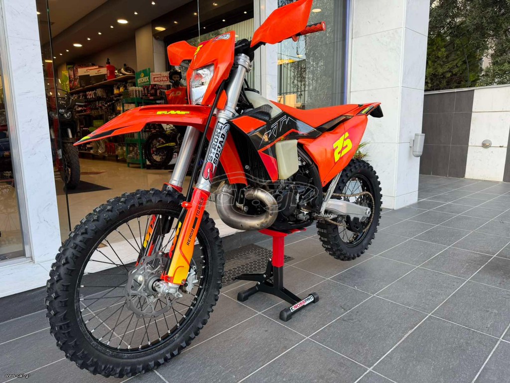 KTM 300 EXC 2024