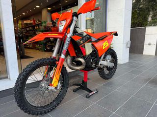 KTM 300 EXC 2024