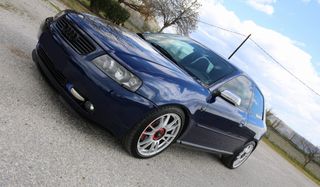 Audi A3 1998