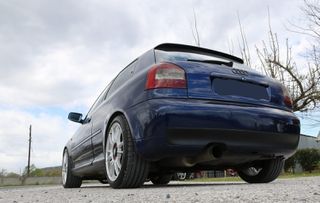 Audi A3 1998-thumb-1