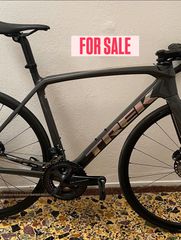 Δρόμου - Κούρσας Trek 2024 Emonda disc SL6