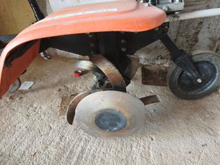 ΣΚΑΠΤΙΚΟ STIHL MH 700 ΚΙΝΗΤΗΡΑΣ 7HP