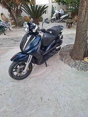 Piaggio Beverly 500 Cruiser 2009