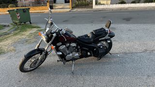 Honda Steed 1996 vlx