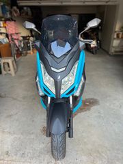 Thrust AlexOne 125 2024
